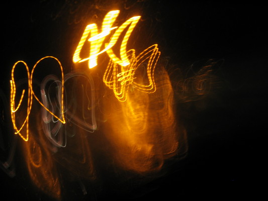 Product picture Abstract from PEI Cottage