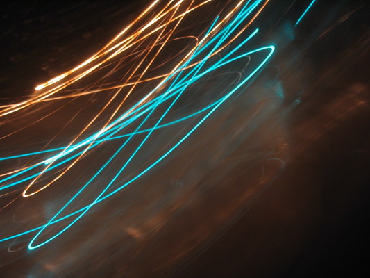 Product picture Ribbons of Light